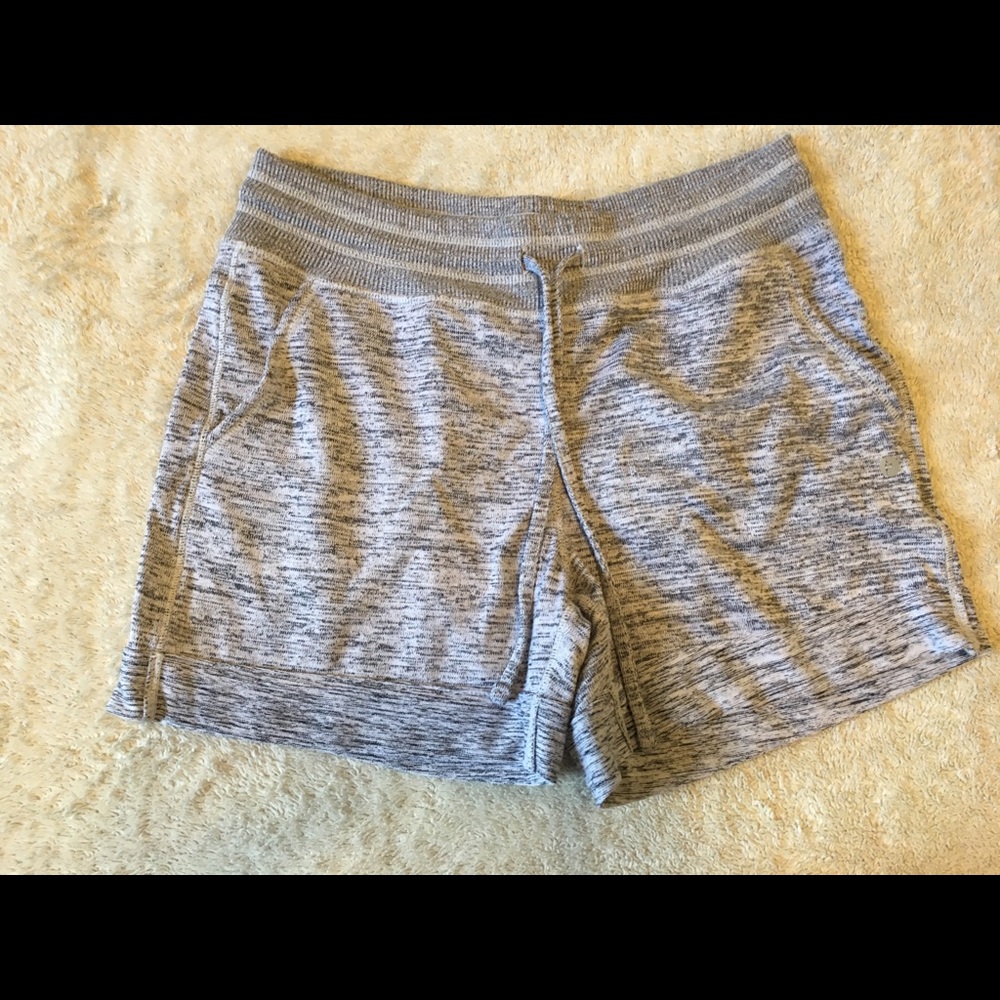 Workout shorts